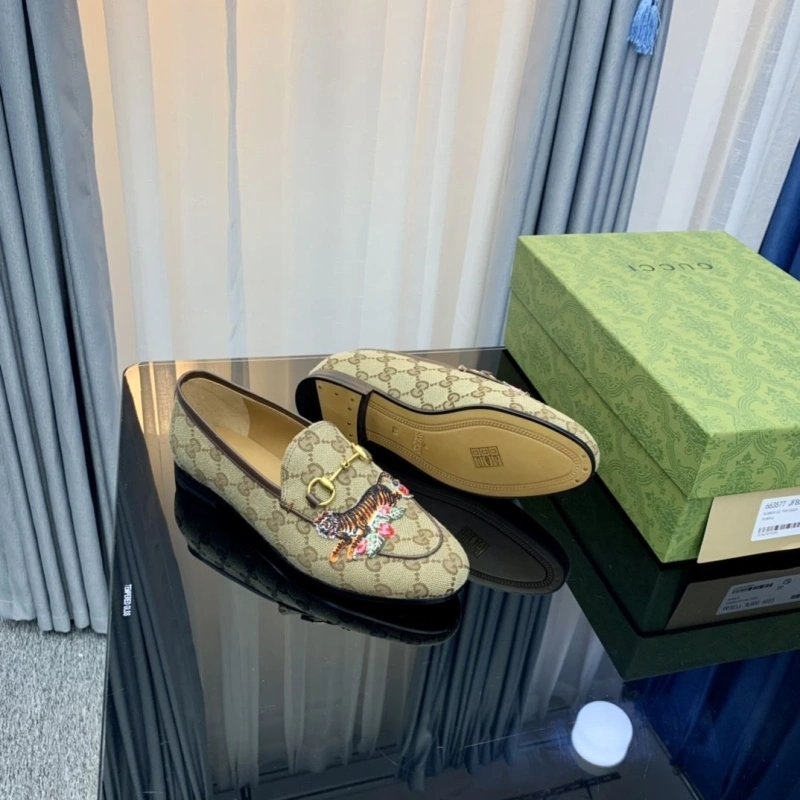 Compact Gxccx Flat Shoes 164987