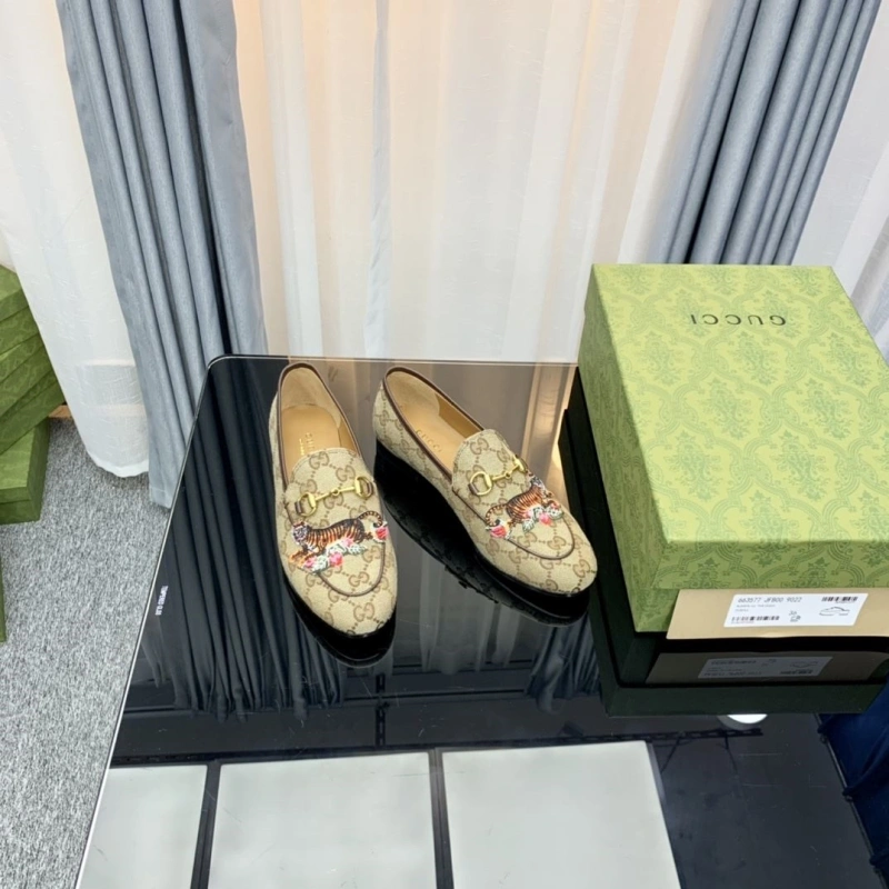 Compact Gxccx Flat Shoes 164987
