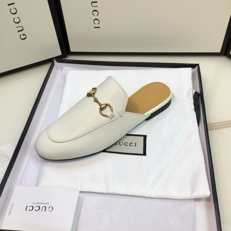Gxccx Slippers Compact 164787