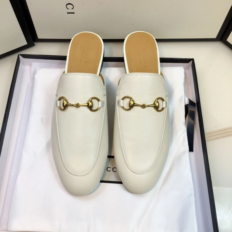 Gxccx Slippers Compact 164787