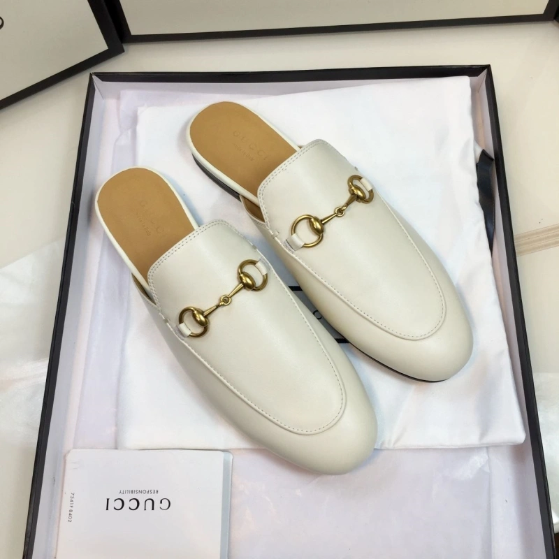 Gxccx Slippers Compact 164787