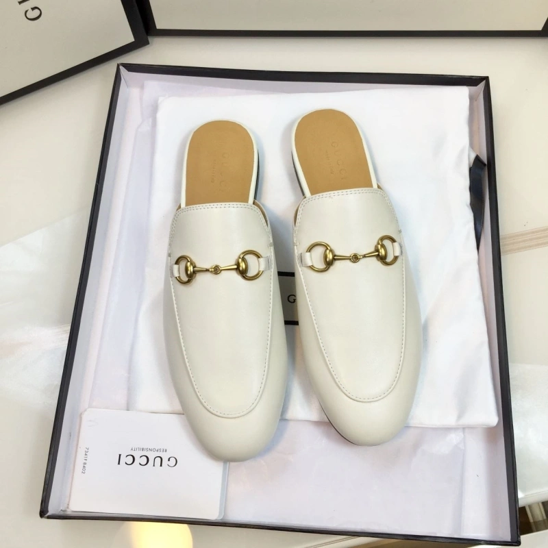 Gxccx Slippers Compact 164787