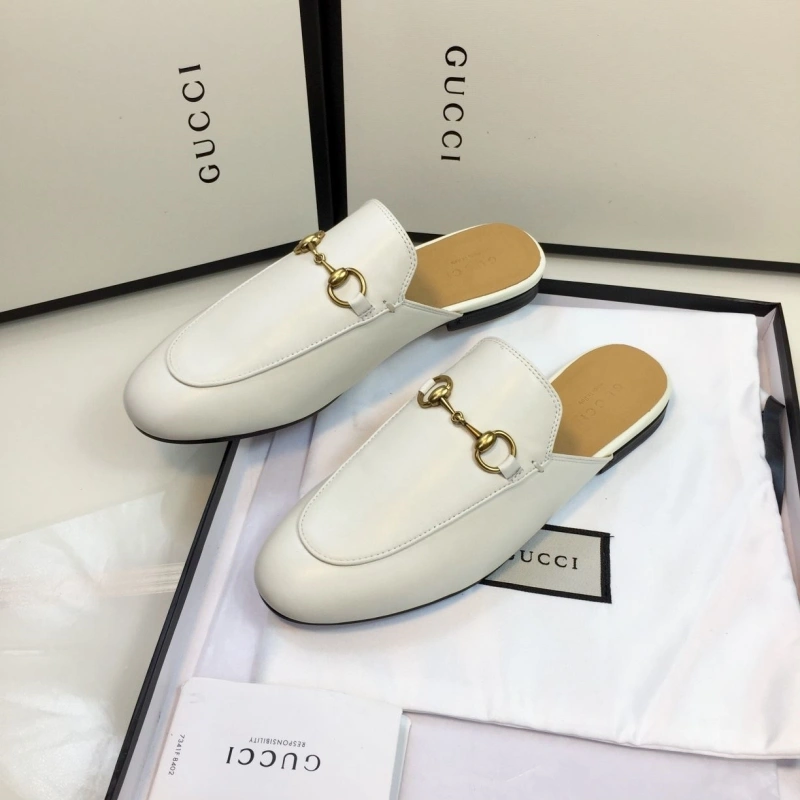 Gxccx Slippers Compact 164787