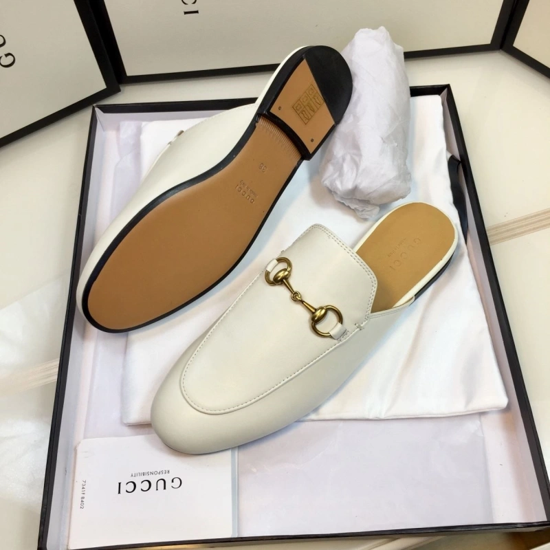 Gxccx Slippers Compact 164787