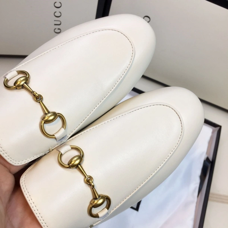 Gxccx Slippers Compact 164787