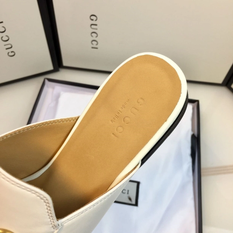 Gxccx Slippers Compact 164787