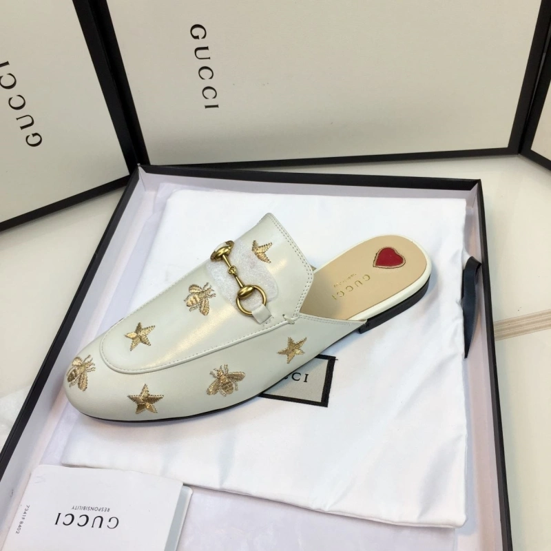 ModernLook Gxccx Slippers 164789