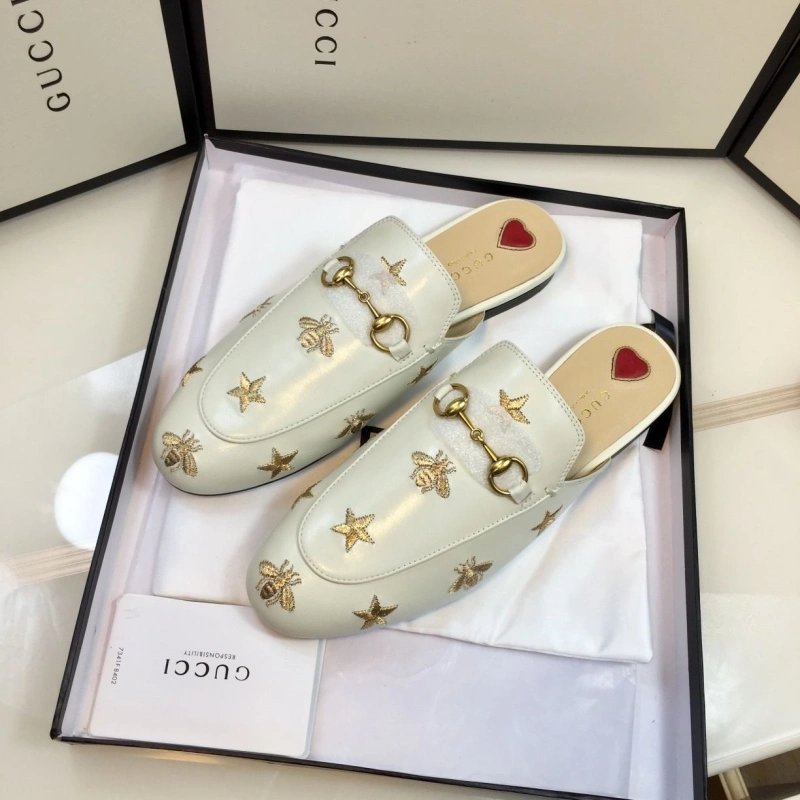 ModernLook Gxccx Slippers 164789