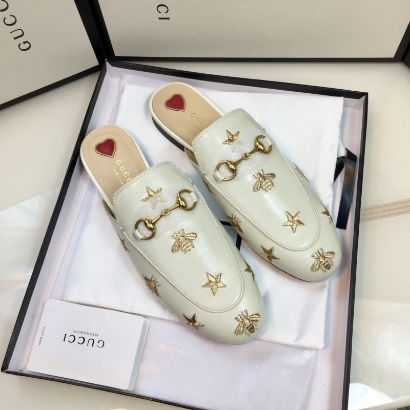 ModernLook Gxccx Slippers 164789