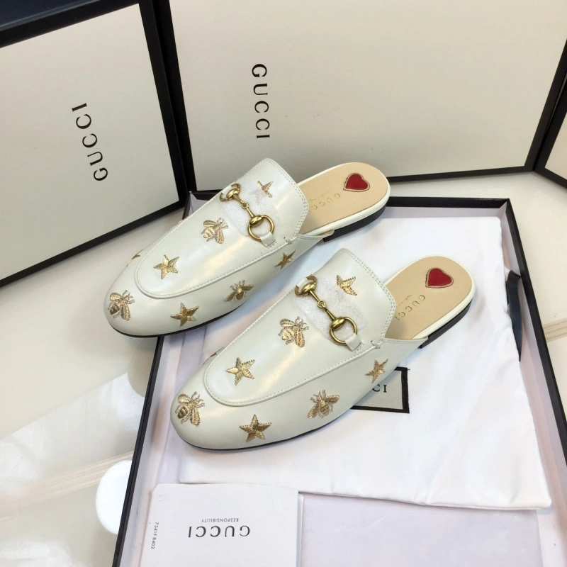 ModernLook Gxccx Slippers 164789