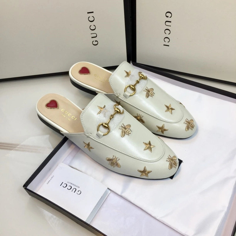 ModernLook Gxccx Slippers 164789