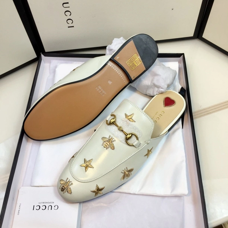 ModernLook Gxccx Slippers 164789