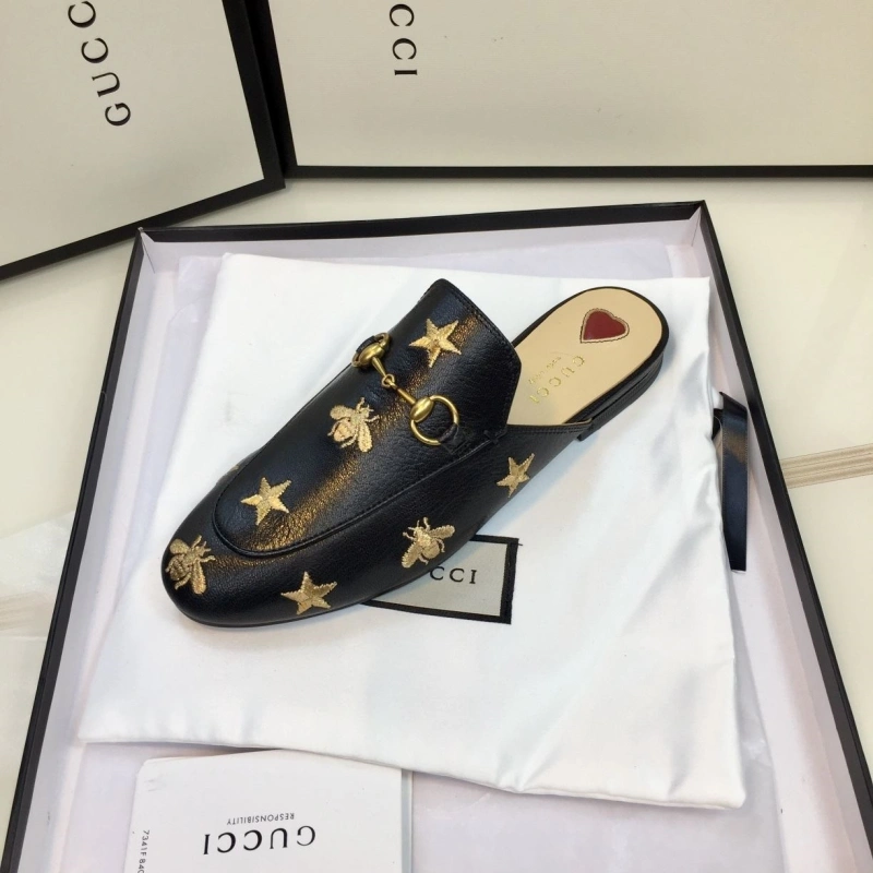 Minimalist Gxccx Slippers 164799