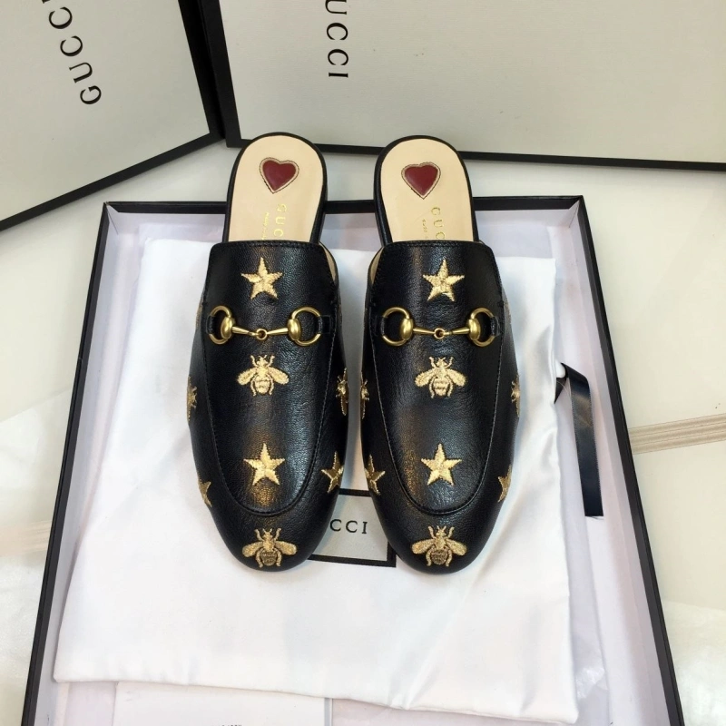 Minimalist Gxccx Slippers 164799