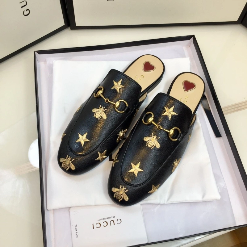 Minimalist Gxccx Slippers 164799