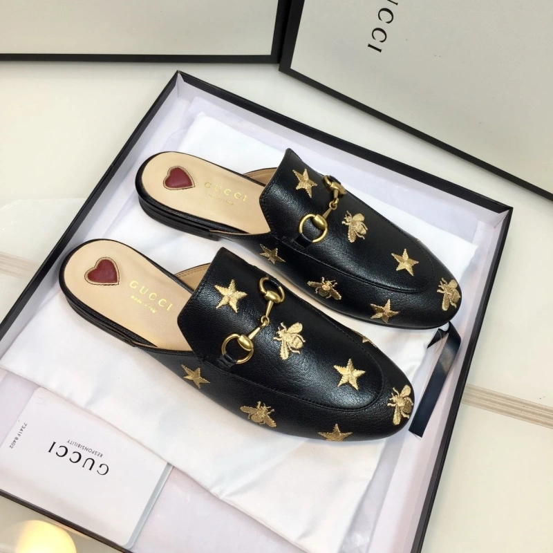Minimalist Gxccx Slippers 164799