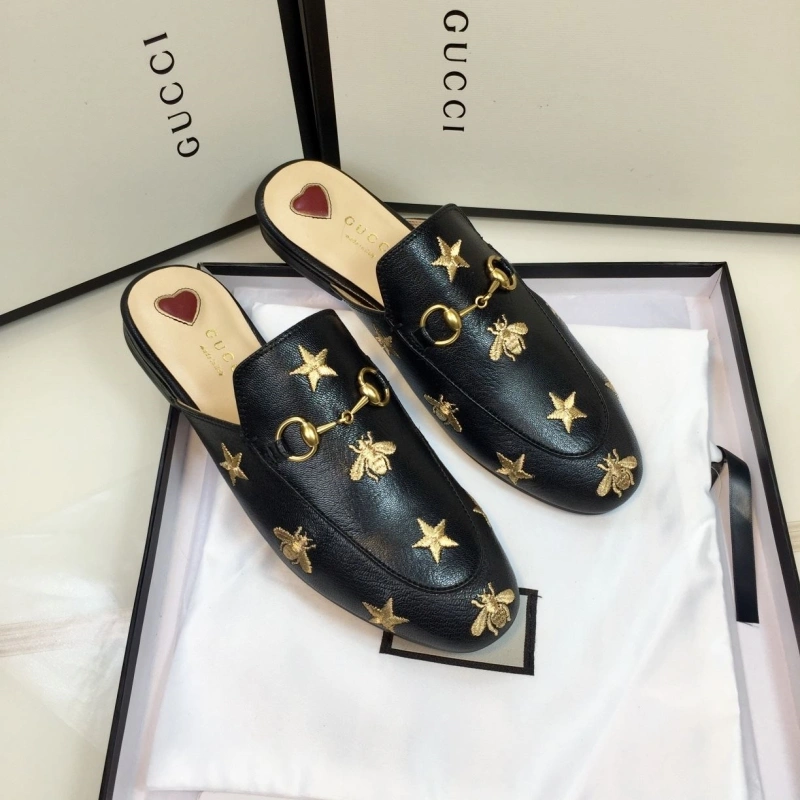 Minimalist Gxccx Slippers 164799