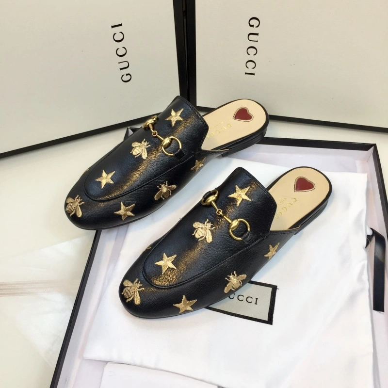 Minimalist Gxccx Slippers 164799