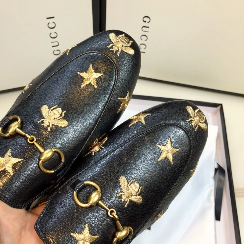 Minimalist Gxccx Slippers 164799