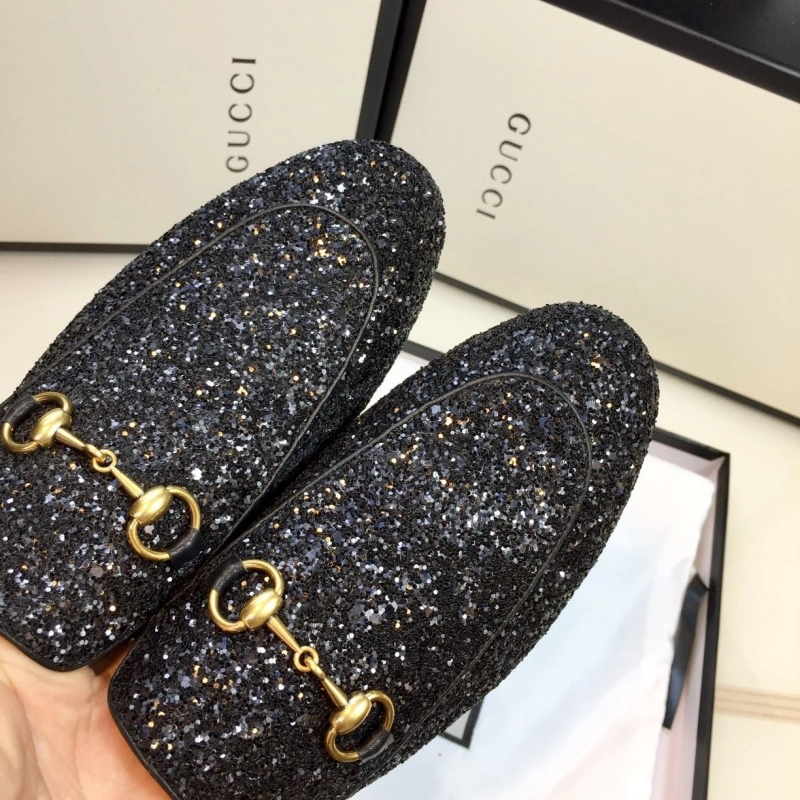 EyeCatching Gxccx Slippers 164785