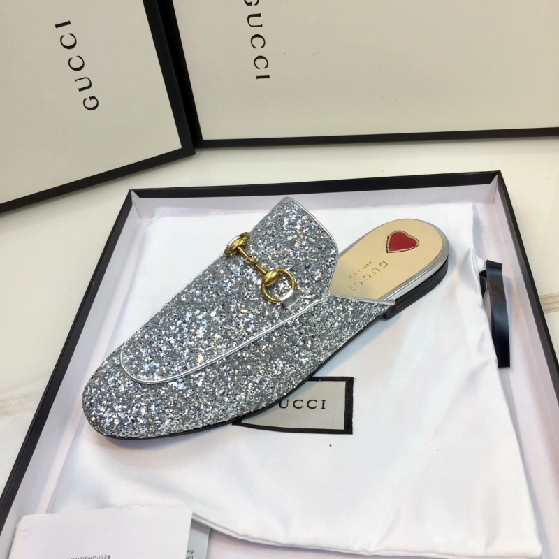 Bright Gxccx Slippers 164786