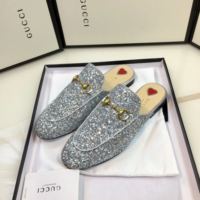 Bright Gxccx Slippers 164786