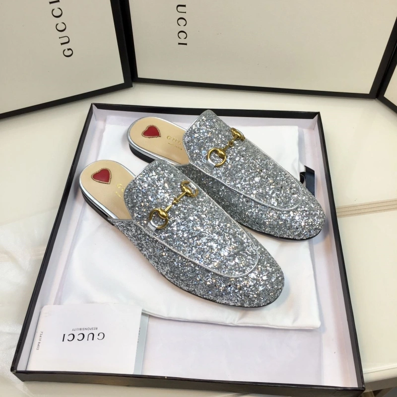 Bright Gxccx Slippers 164786