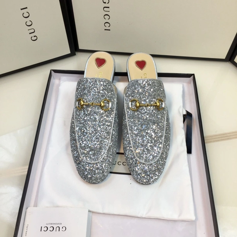 Bright Gxccx Slippers 164786