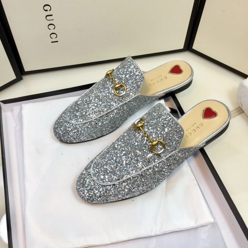 Bright Gxccx Slippers 164786