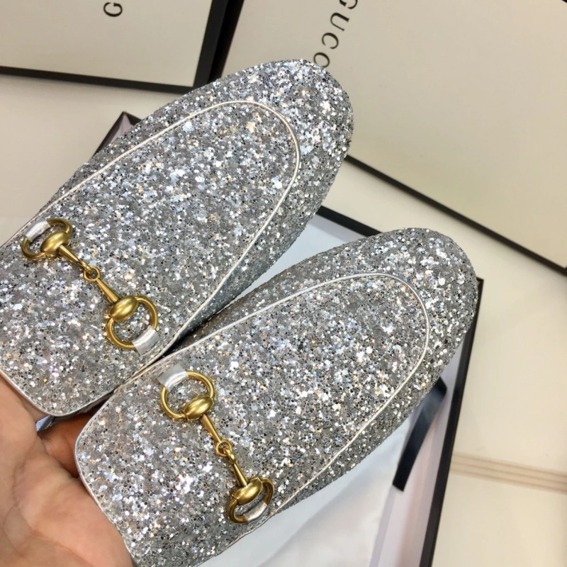 Bright Gxccx Slippers 164786