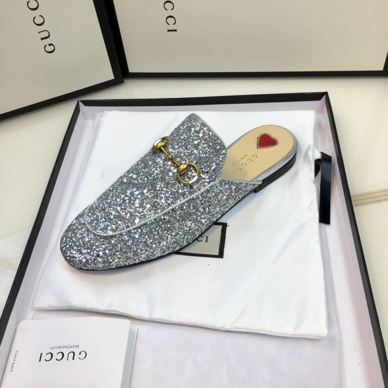 Bright Gxccx Slippers 164786