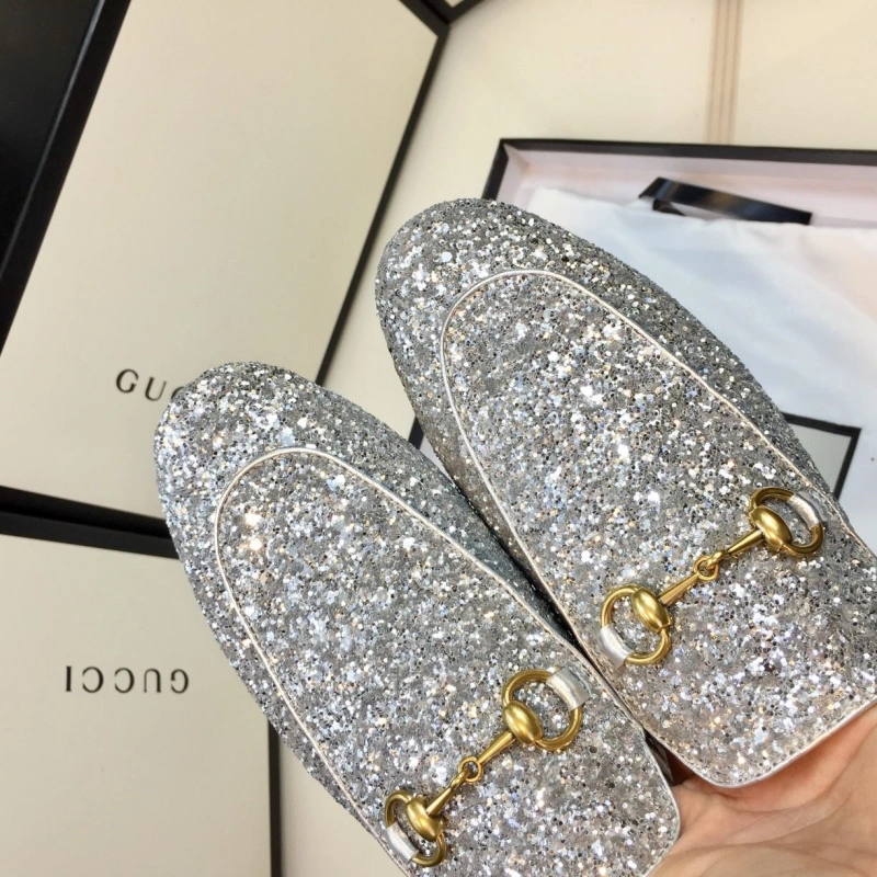 Bright Gxccx Slippers 164786