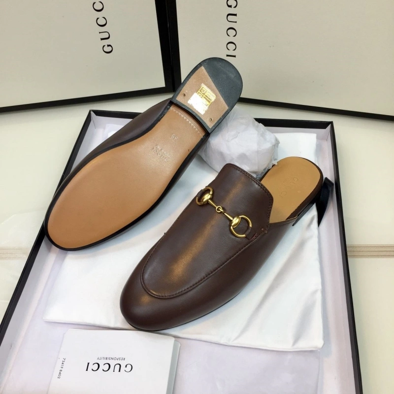 Gxccx Slippers Unique 164783