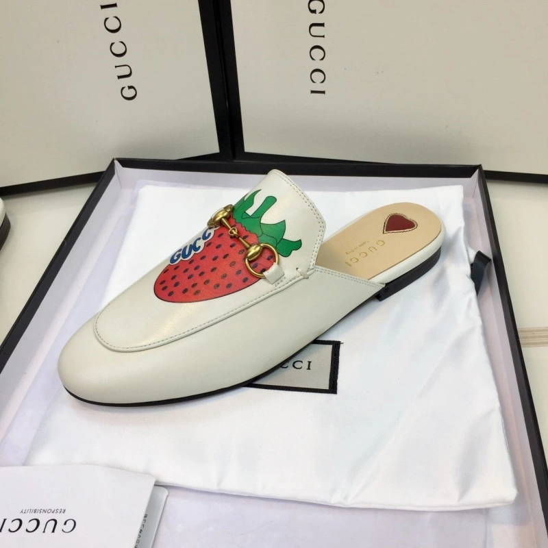 Trendsetting Gxccx Slippers 164780