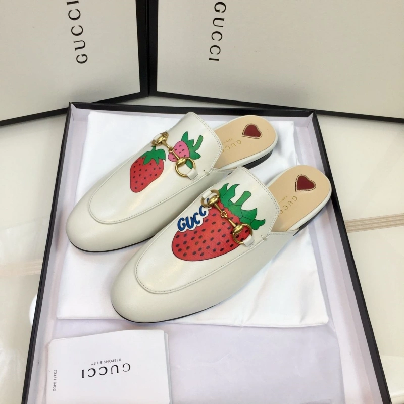 Trendsetting Gxccx Slippers 164780