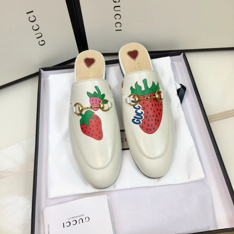 Trendsetting Gxccx Slippers 164780