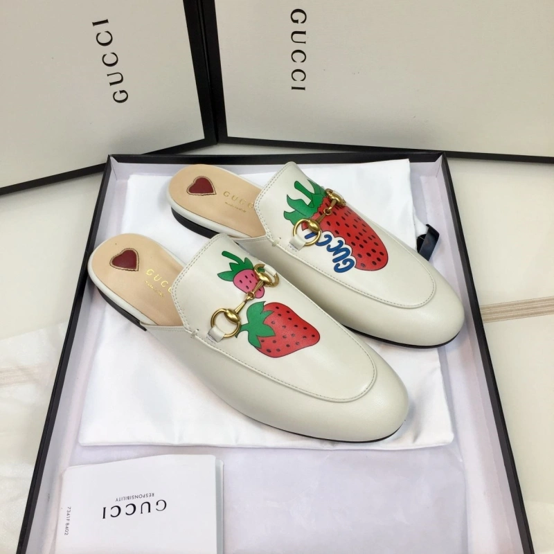 Trendsetting Gxccx Slippers 164780