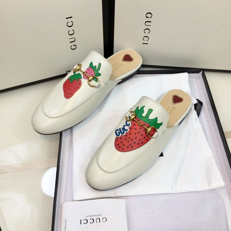 Trendsetting Gxccx Slippers 164780