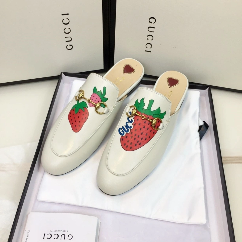 Trendsetting Gxccx Slippers 164780