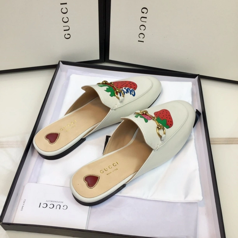 Trendsetting Gxccx Slippers 164780