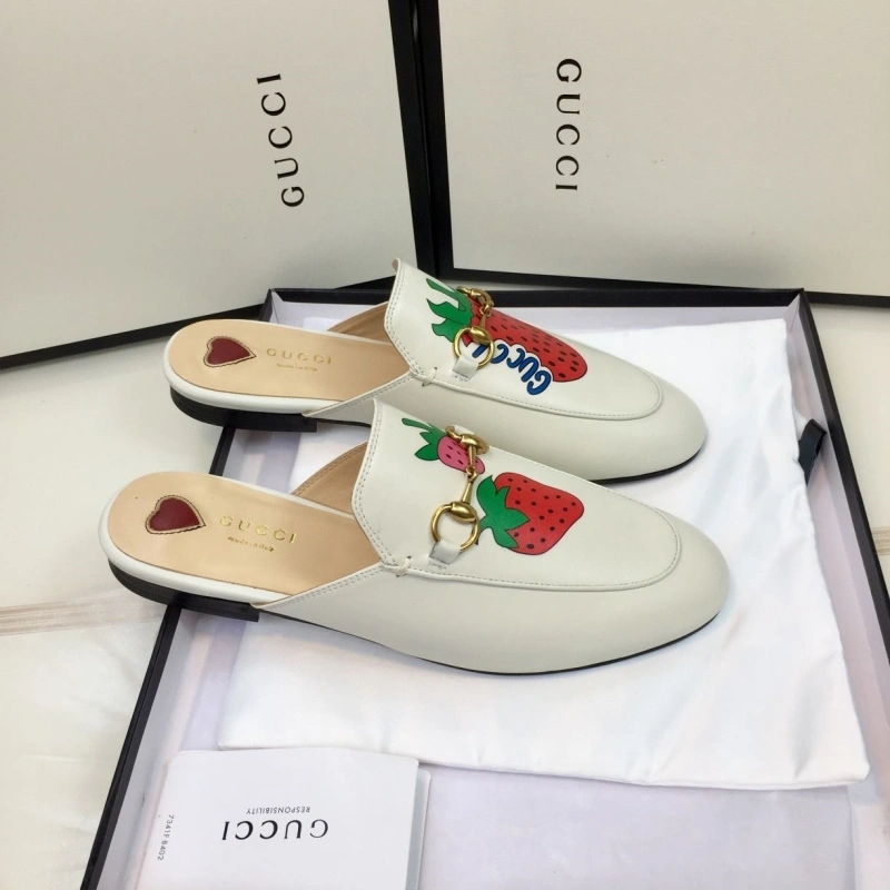 Trendsetting Gxccx Slippers 164780