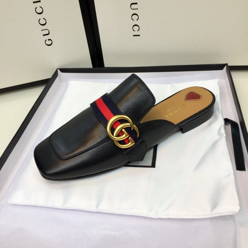 HighQuality Gxccx Slippers 164781