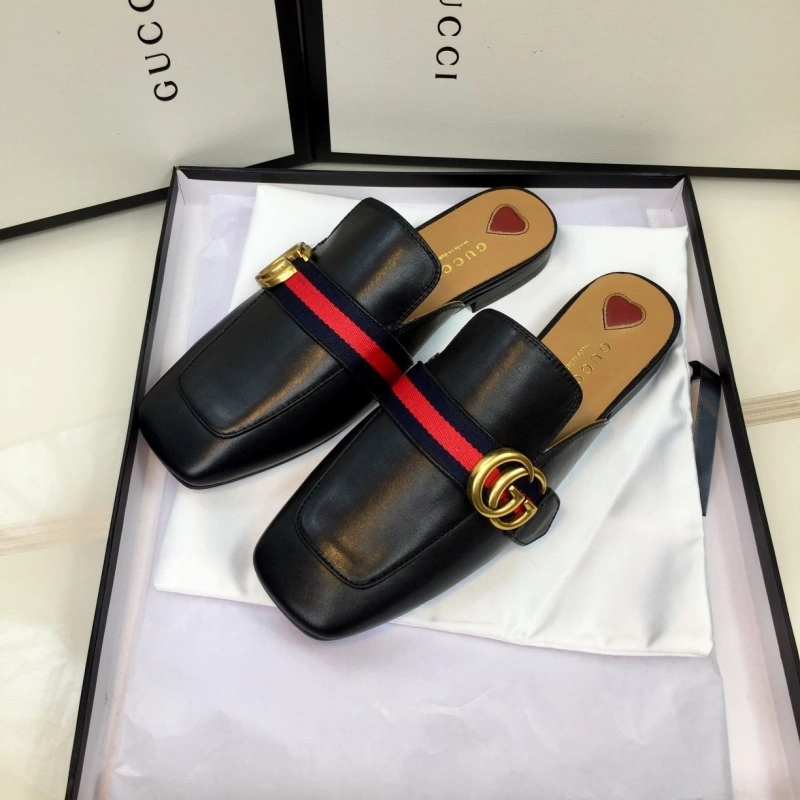 HighQuality Gxccx Slippers 164781
