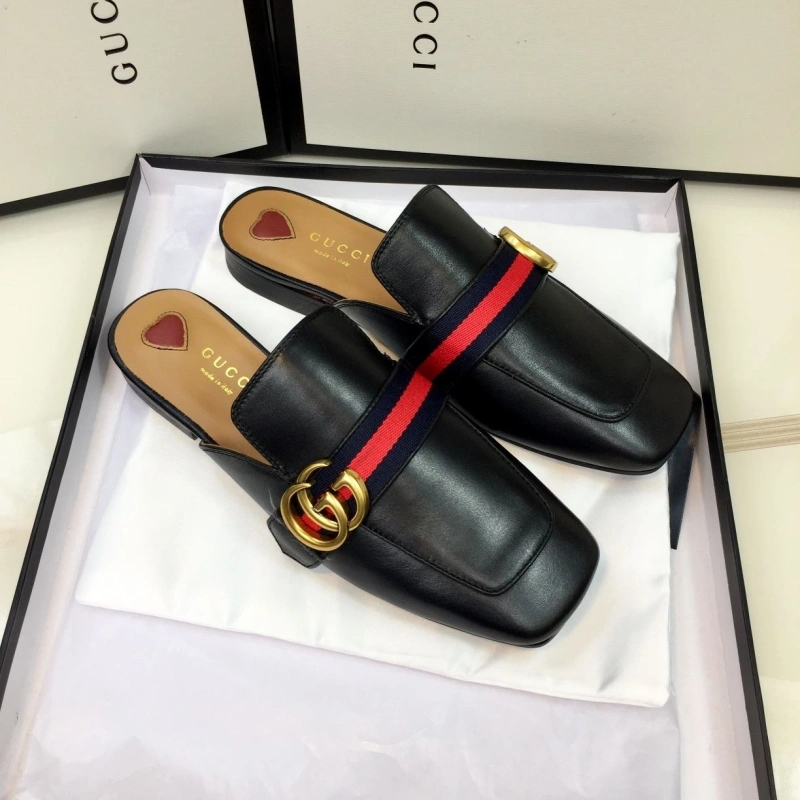 HighQuality Gxccx Slippers 164781