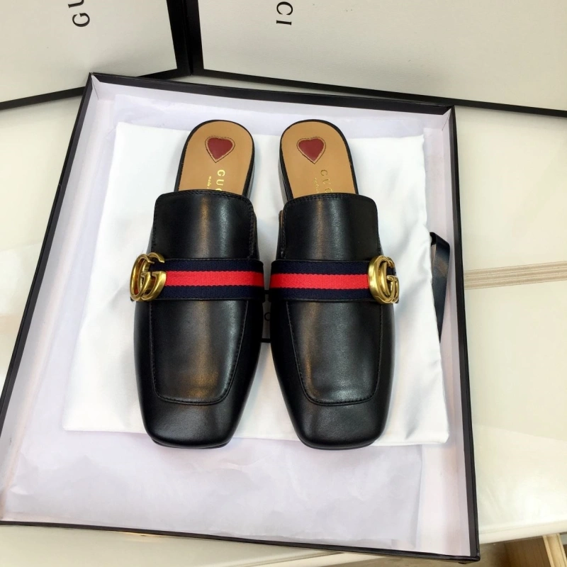 HighQuality Gxccx Slippers 164781