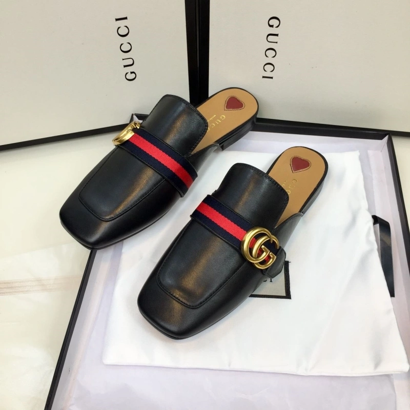 HighQuality Gxccx Slippers 164781