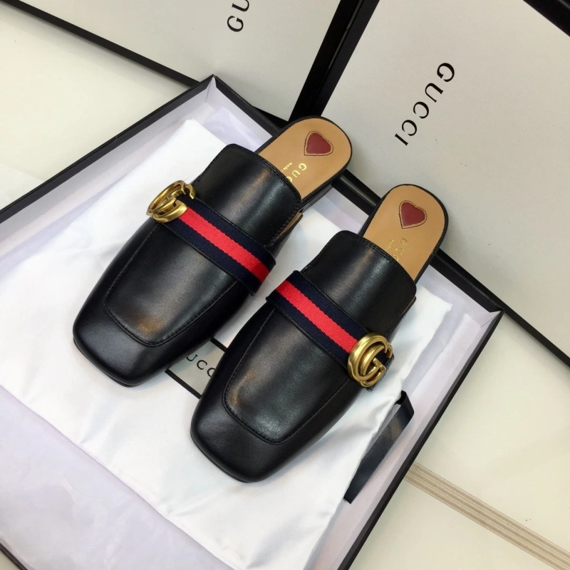HighQuality Gxccx Slippers 164781