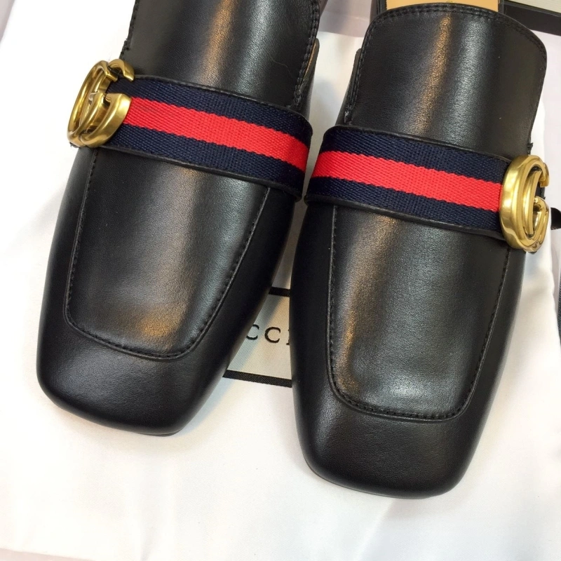 HighQuality Gxccx Slippers 164781
