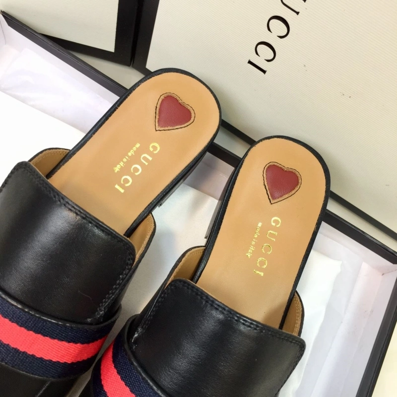 HighQuality Gxccx Slippers 164781