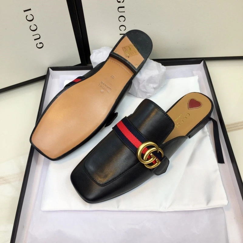 HighQuality Gxccx Slippers 164781